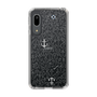 Slim Protection Case［ SINA COVA - Anchor - White ］