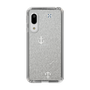 Slim Protection Case［ SINA COVA - Anchor - White ］