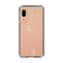 Slim Protection Case［ SINA COVA - Anchor - White ］