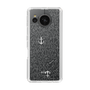 Slim Protection Case［ SINA COVA - Anchor - White ］