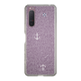 Slim Protection Case［ SINA COVA - Anchor - White ］