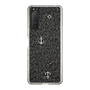 Slim Protection Case［ SINA COVA - Anchor - White ］