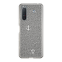 Slim Protection Case［ SINA COVA - Anchor - White ］