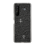 Slim Protection Case［ SINA COVA - Anchor - White ］