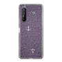Slim Protection Case［ SINA COVA - Anchor - White ］
