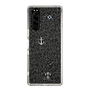 Slim Protection Case［ SINA COVA - Anchor - White ］