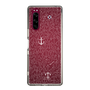 Slim Protection Case［ SINA COVA - Anchor - White ］