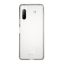 Slim Protection Case［ SINA COVA - Anchor - White ］