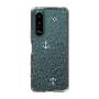 Slim Protection Case［ SINA COVA - Anchor - White ］