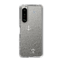 Slim Protection Case［ SINA COVA - Anchor - White ］