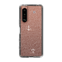 Slim Protection Case［ SINA COVA - Anchor - White ］