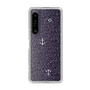 Slim Protection Case［ SINA COVA - Anchor - White ］