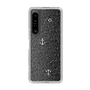 Slim Protection Case［ SINA COVA - Anchor - White ］