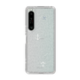 Slim Protection Case［ SINA COVA - Anchor - White ］