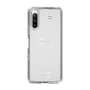 Slim Protection Case［ SINA COVA - Anchor - White ］