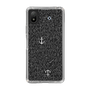 Slim Protection Case［ SINA COVA - Anchor - White ］