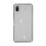 Slim Protection Case［ SINA COVA - Anchor - White ］