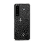 Slim Protection Case［ SINA COVA - Anchor - White ］