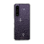 Slim Protection Case［ SINA COVA - Anchor - White ］