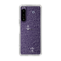 Slim Protection Case［ SINA COVA - Anchor - White ］