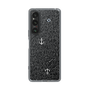 Slim Protection Case［ SINA COVA - Anchor - White ］