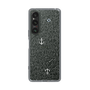 Slim Protection Case［ SINA COVA - Anchor - White ］