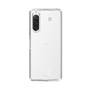 Slim Protection Case［ SINA COVA - Anchor - White ］