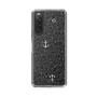 Slim Protection Case［ SINA COVA - Anchor - White ］