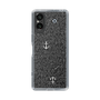 Slim Protection Case［ SINA COVA - Anchor - White ］