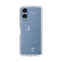Slim Protection Case［ SINA COVA - Anchor - White ］