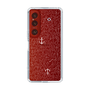 Slim Protection Case［ SINA COVA - Anchor - White ］