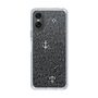 Slim Protection Case［ SINA COVA - Anchor - White ］