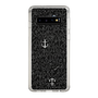 Slim Protection Case［ SINA COVA - Anchor - White ］