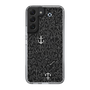 Slim Protection Case［ SINA COVA - Anchor - White ］