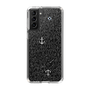 Slim Protection Case［ SINA COVA - Anchor - White ］