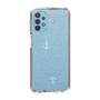 Slim Protection Case［ SINA COVA - Anchor - White ］
