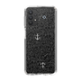 Slim Protection Case［ SINA COVA - Anchor - White ］