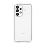 Slim Protection Case［ SINA COVA - Anchor - White ］