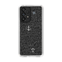 Slim Protection Case［ SINA COVA - Anchor - White ］