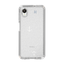 Slim Protection Case［ SINA COVA - Anchor - White ］