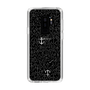Slim Protection Case［ SINA COVA - Anchor - White ］