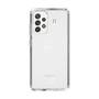 Slim Protection Case［ SINA COVA - Anchor - White ］