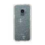 Slim Protection Case［ SINA COVA - Anchor - White ］