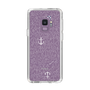 Slim Protection Case［ SINA COVA - Anchor - White ］