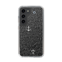 Slim Protection Case［ SINA COVA - Anchor - White ］