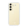 Slim Protection Case［ SINA COVA - Anchor - White ］