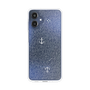 Slim Protection Case［ SINA COVA - Anchor - White ］