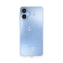 Slim Protection Case［ SINA COVA - Anchor - White ］