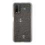 Slim Protection Case［ SINA COVA - Anchor - White ］