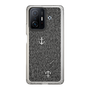 Slim Protection Case［ SINA COVA - Anchor - White ］